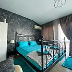 Sky View - Panorama Veliko Tarnovo