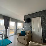 Apartment Sky View - Panorama