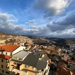 Sky View - Panorama *