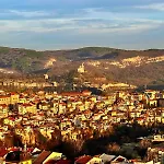 Sky View - Panorama * Велико-Тырново