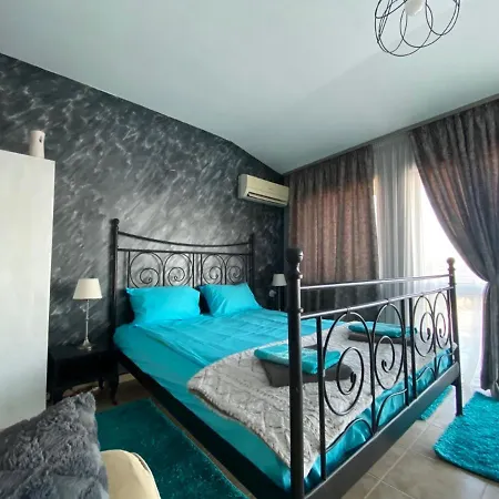 Sky View - Panorama Veliko Tarnovo