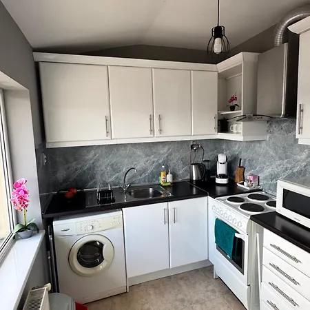 Sky View - Panorama Appartement