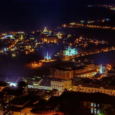 Sky View - Panorama * Veliko Tarnovo