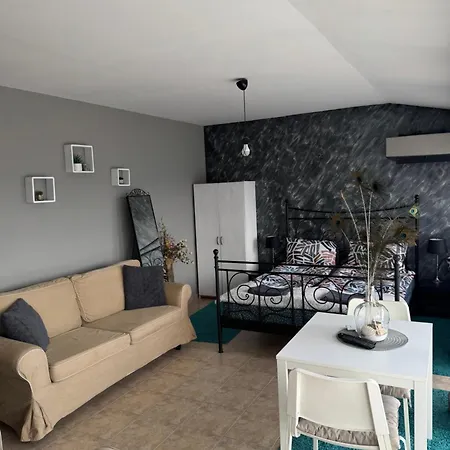 Sky View - Panorama Apartmán Veliko Tarnovo