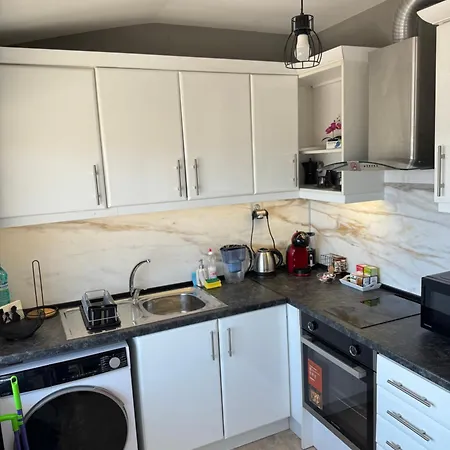 Sky View - Panorama * Veliko Tarnovo