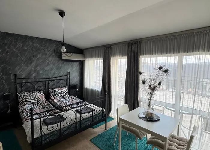 Sky View - Panorama *