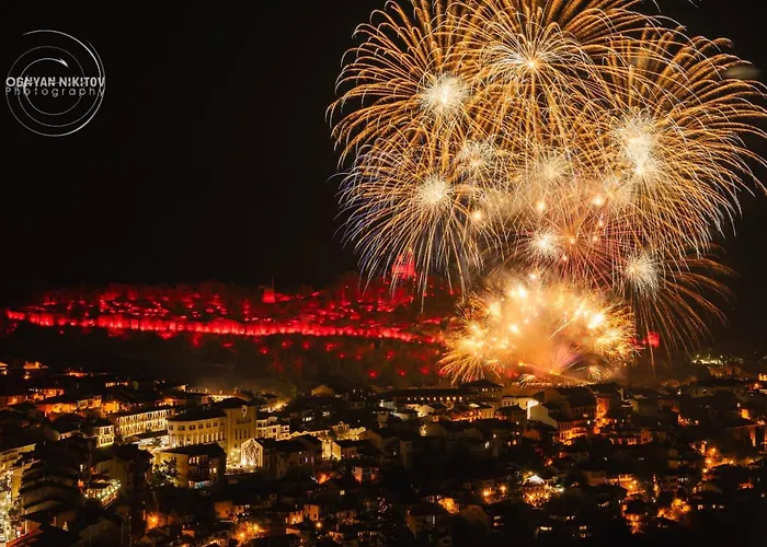 Sky View - Panorama *