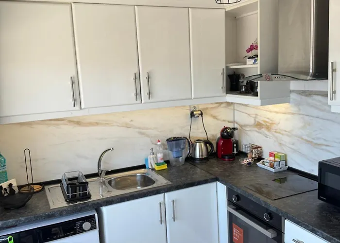 Sky View - Panorama * Veliko Tarnovo